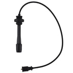 Ignition Coil and Spark Plug Wire Set for Mazda Protege5 (2002–2003)