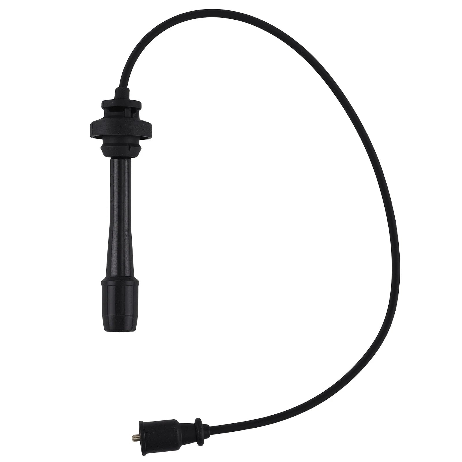 Ignition Coil and Spark Plug Wire Set for Mazda Protege5 (2002–2003)