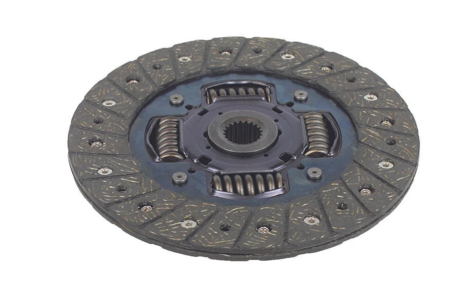 Stage 1 Clutch Kit for Hyundai Accent GL (1995-2000)