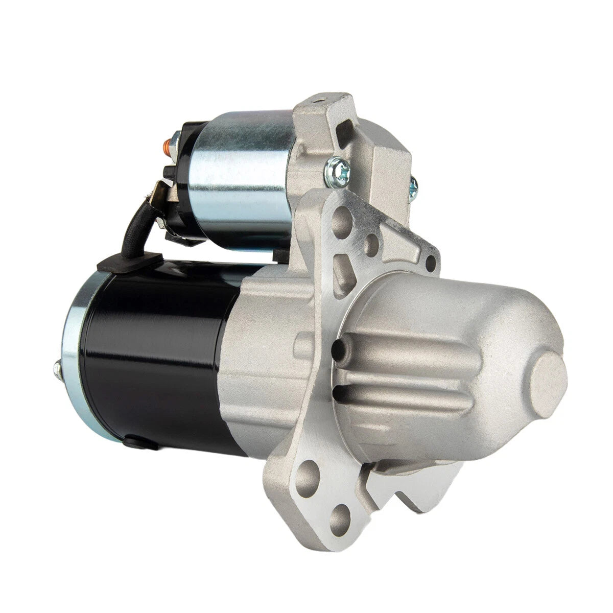 Starter for Chevrolet Camaro and Cadillac STS (2006–2014 V6 3.6L)