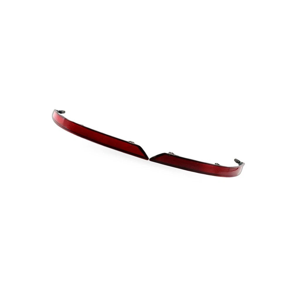 Rear Bumper Reflector Turn Signal Light for Audi Q3 (2019) - Left