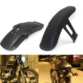 Retro Front & Rear Fender Mudguard Splash Guard for Honda CG125