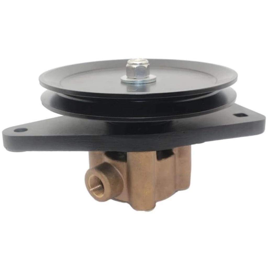 SeaWater Pump for Cummins Onan (132-0395, 132-0430)