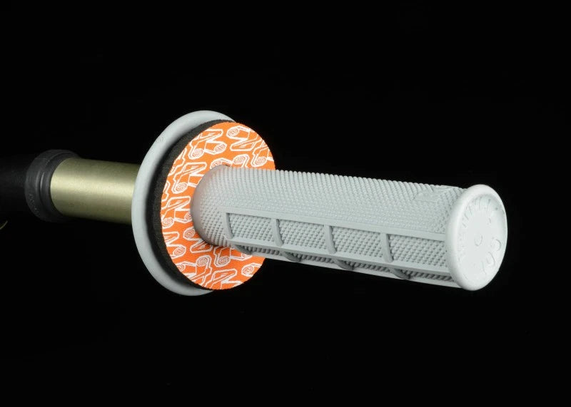 Renthal Grip Donutz for - Orange
