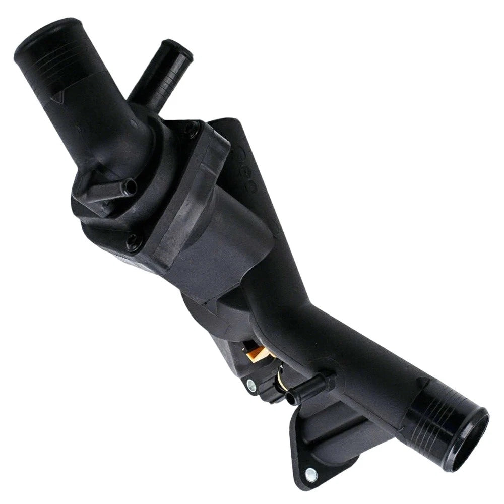 Thermostat Housing for Land Rover Discovery, Range Rover Sport (2.0–4.4L)