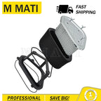 Air Filter Cage Guide Holder Seal Kit for Kawasaki KVF650 KVF700 (2002–2019)