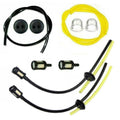 Seal Hose Kit for Petrol Fuel Filter (2 Sets)