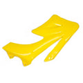 Front Left Side Tank Guard Fender for Apollo Orion Styl PIT Dirt Bike