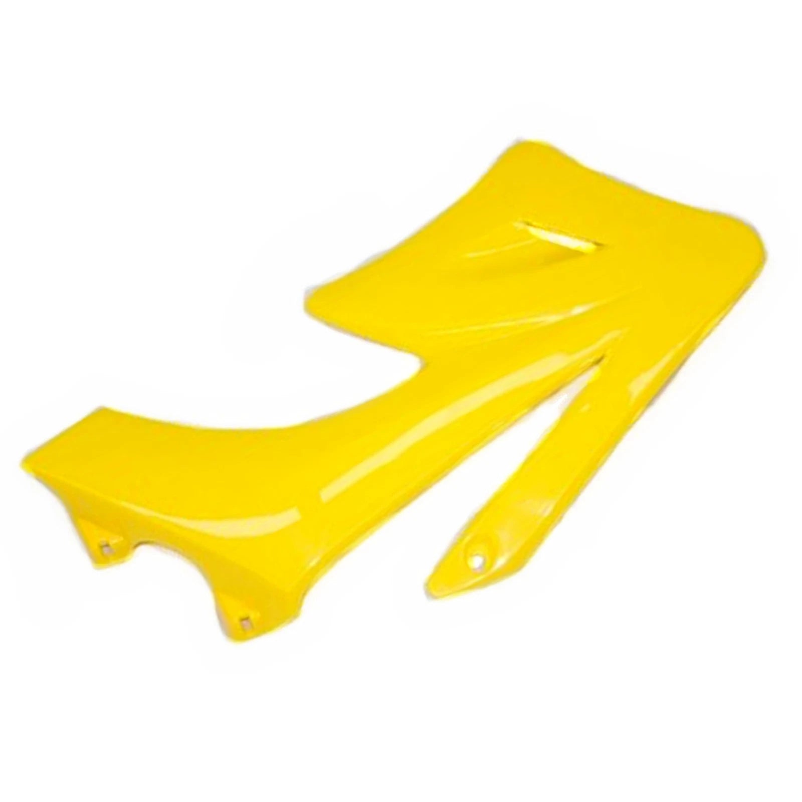 Front Left Side Tank Guard Fender for Apollo Orion Styl PIT Dirt Bike