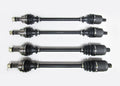 Set of 2 Full CV Axles for Polaris (1333946, 1333947)