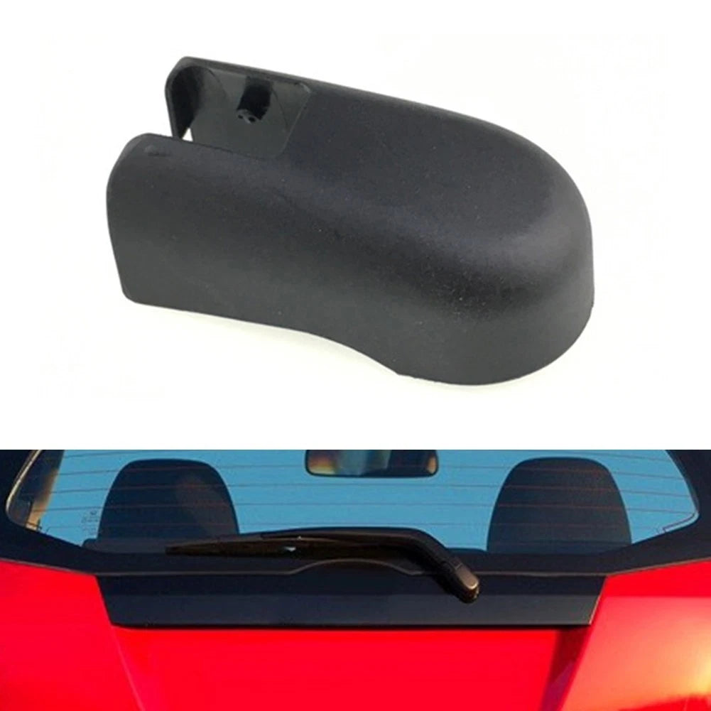Wiper Cover for Rear Windshield Wiper (2010–2020)
