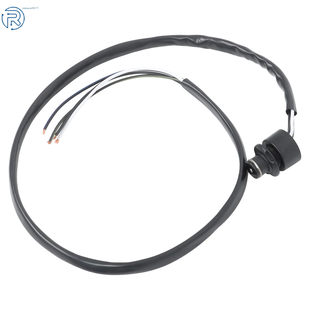 4-Wire Safety Switch for SeaDoo RXP RXT 215 (2007-2009) / GTS Pro 130 (2011)