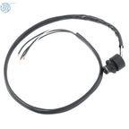 4-Wire Safety Switch for SeaDoo RXP RXT 215 (2007-2009) / GTS Pro 130 (2011)