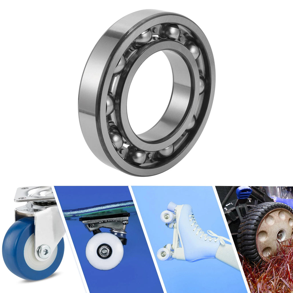 Deep Groove Ball Bearing 110x200x38mm for Scooter Skateboard (6222)