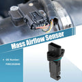Mass Air Flow Sensor F00C2G2040 for VW Jetta 1.8L (2000–2005)