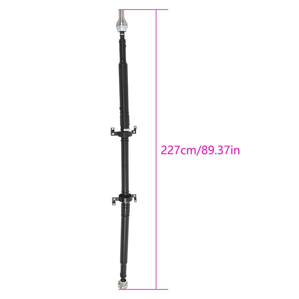 Rear Drive Shaft Assembly for Jeep Cherokee KL (2014â2020)