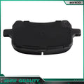 Front Left Brake Caliper & Ceramic Pads for Chevrolet Malibu (2006–2012)