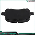 Front Left Brake Caliper & Ceramic Pads for Chevrolet Malibu (2006–2012)