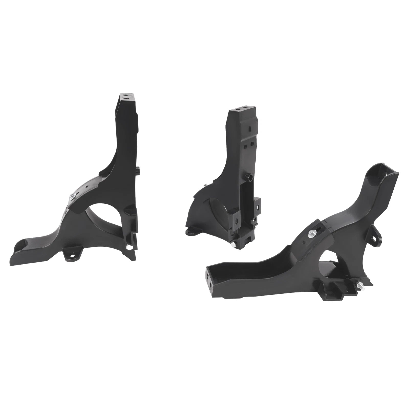Fairing Bracket Hinge for Freightliner Cascadia (2008-2017) Right