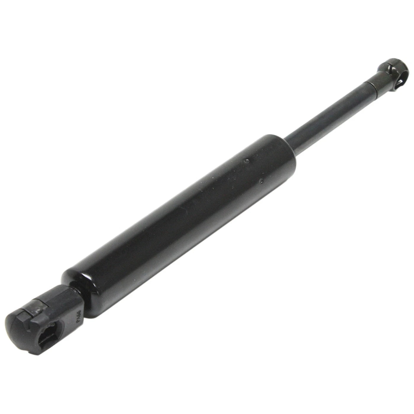 Hood Lift Supports for MB Mercedes ML Class (2000–2005)