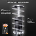 Coilover Kit for Nissan 240SX S13 (1989–1993)