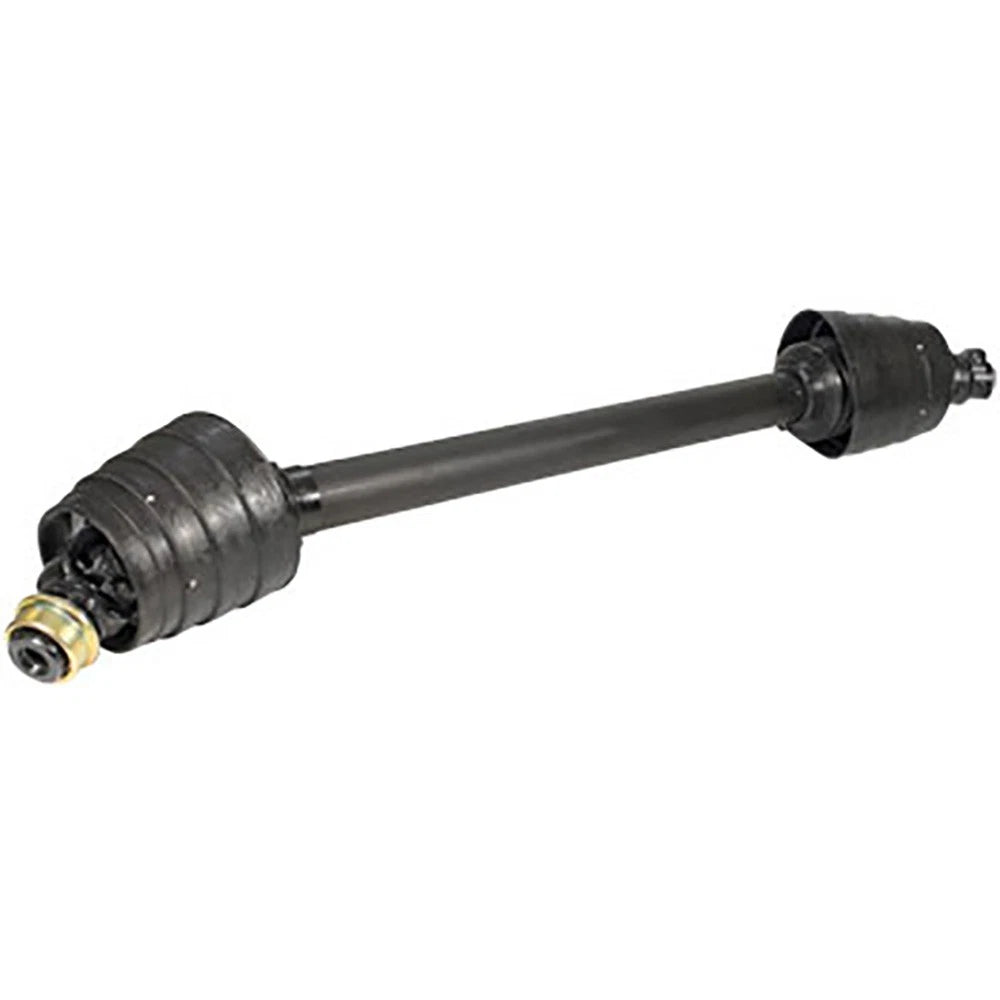 Double CV PTO Driveline for Case IH 8312, Hesston 1340 (Fits 700723457SPL)