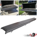 Tailgate Moulding Trim Protector for Ford F150 (2009–2014) Black