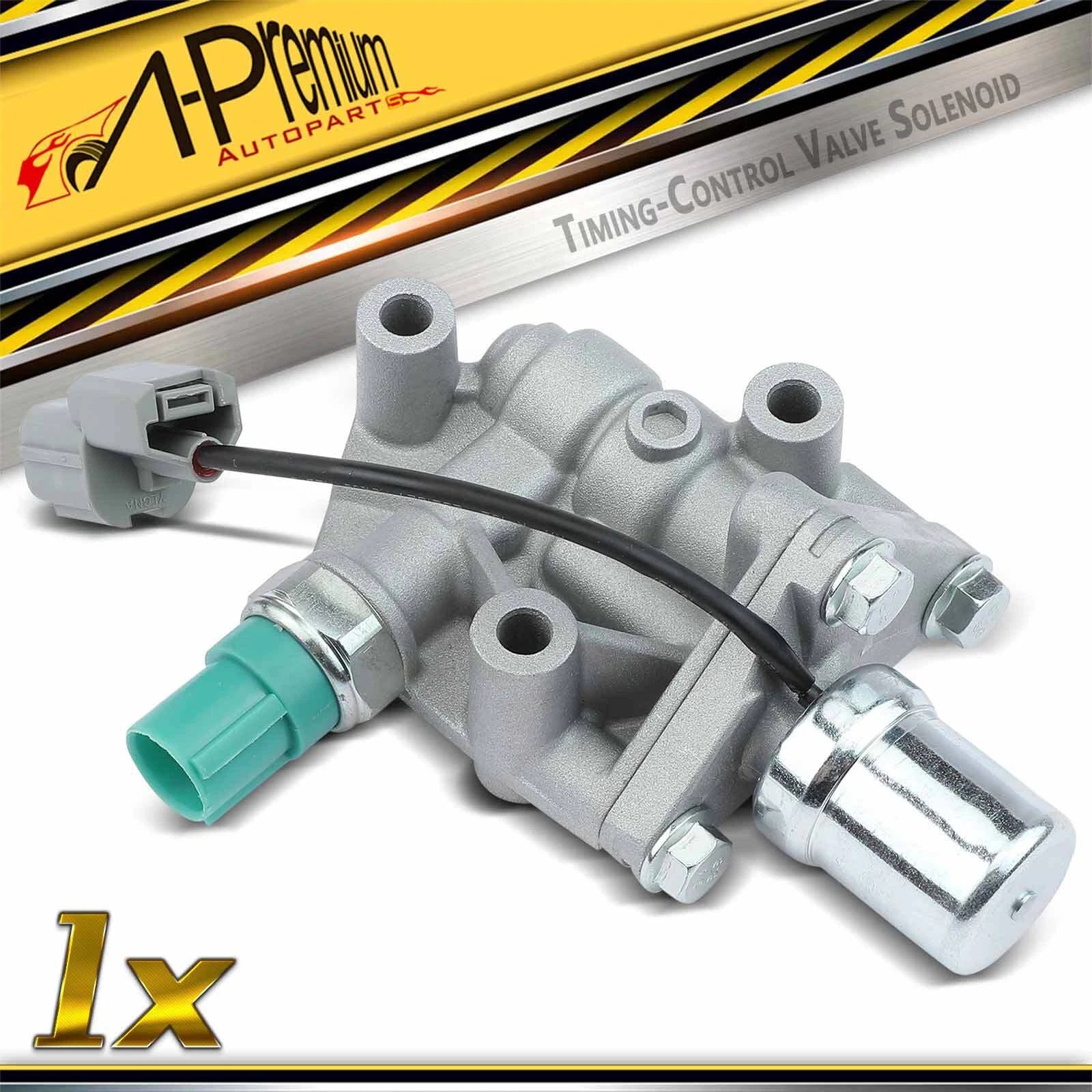 Variable Valve Timing Solenoid for Honda Civic (1996–2000)