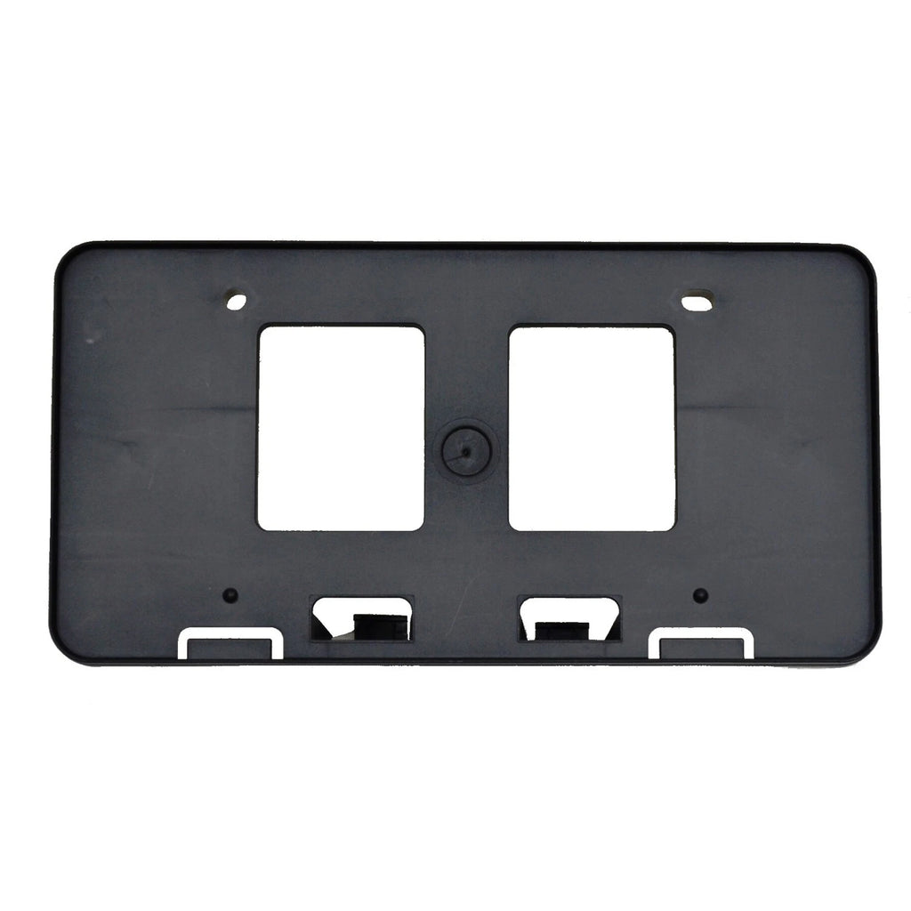 Replacement Front License Plate Bracket w/o Hardware for 2012-2014 Toyota Camry