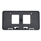 Replacement Front License Plate Bracket w/o Hardware for 2012-2014 Toyota Camry