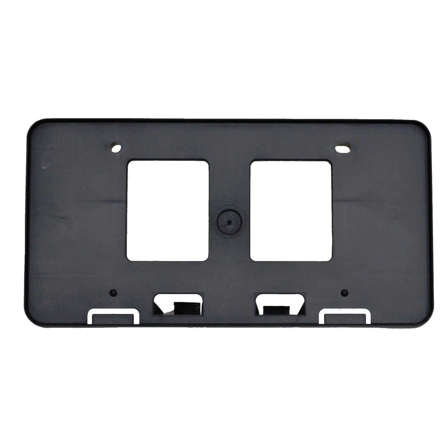 Replacement Front License Plate Bracket w/o Hardware for 2012-2014 Toyota Camry