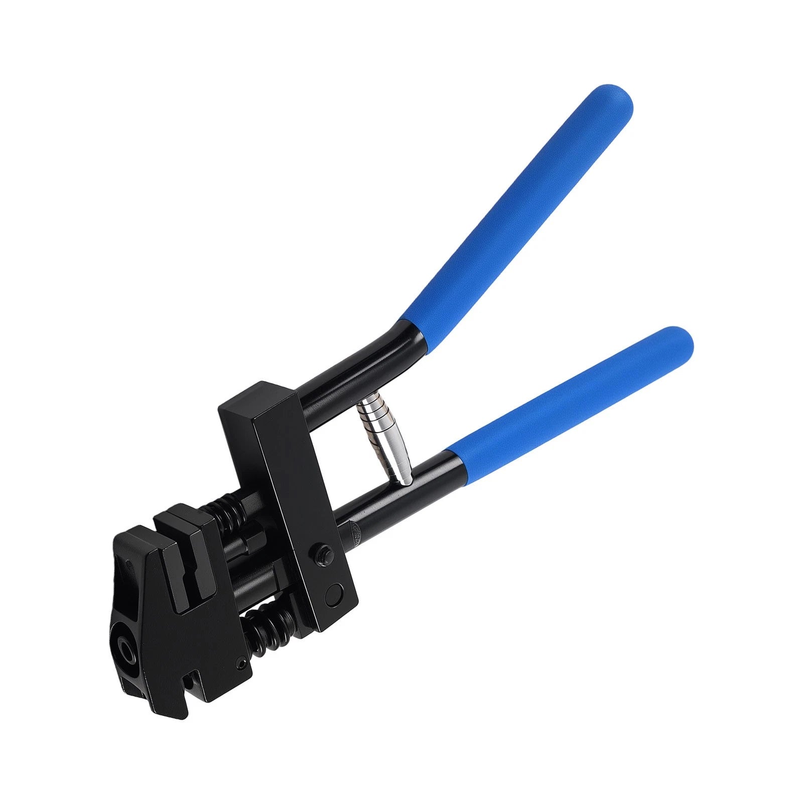 5mm Carbon Steel Punch Crimping Tool for Automotive Use