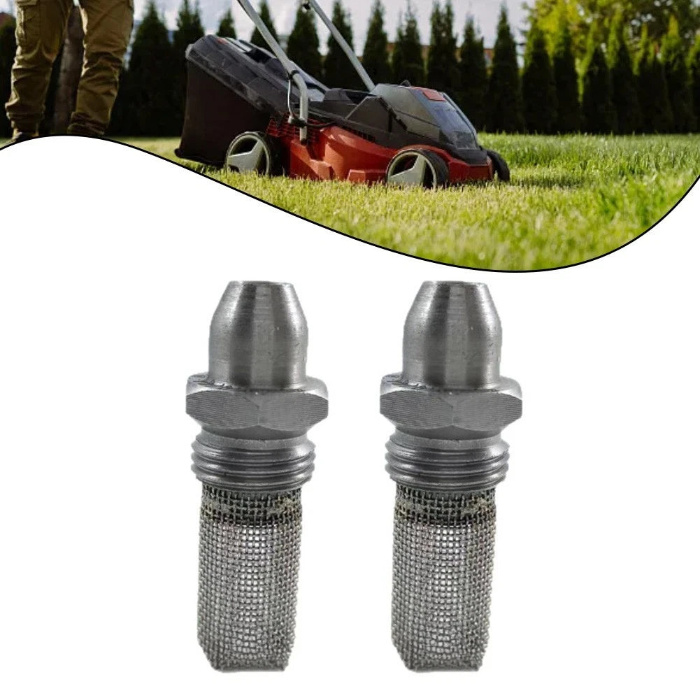 2X Replacement Spark Arrestor for Stihl Trimmers FC55 FS38 45 46 55 HL45