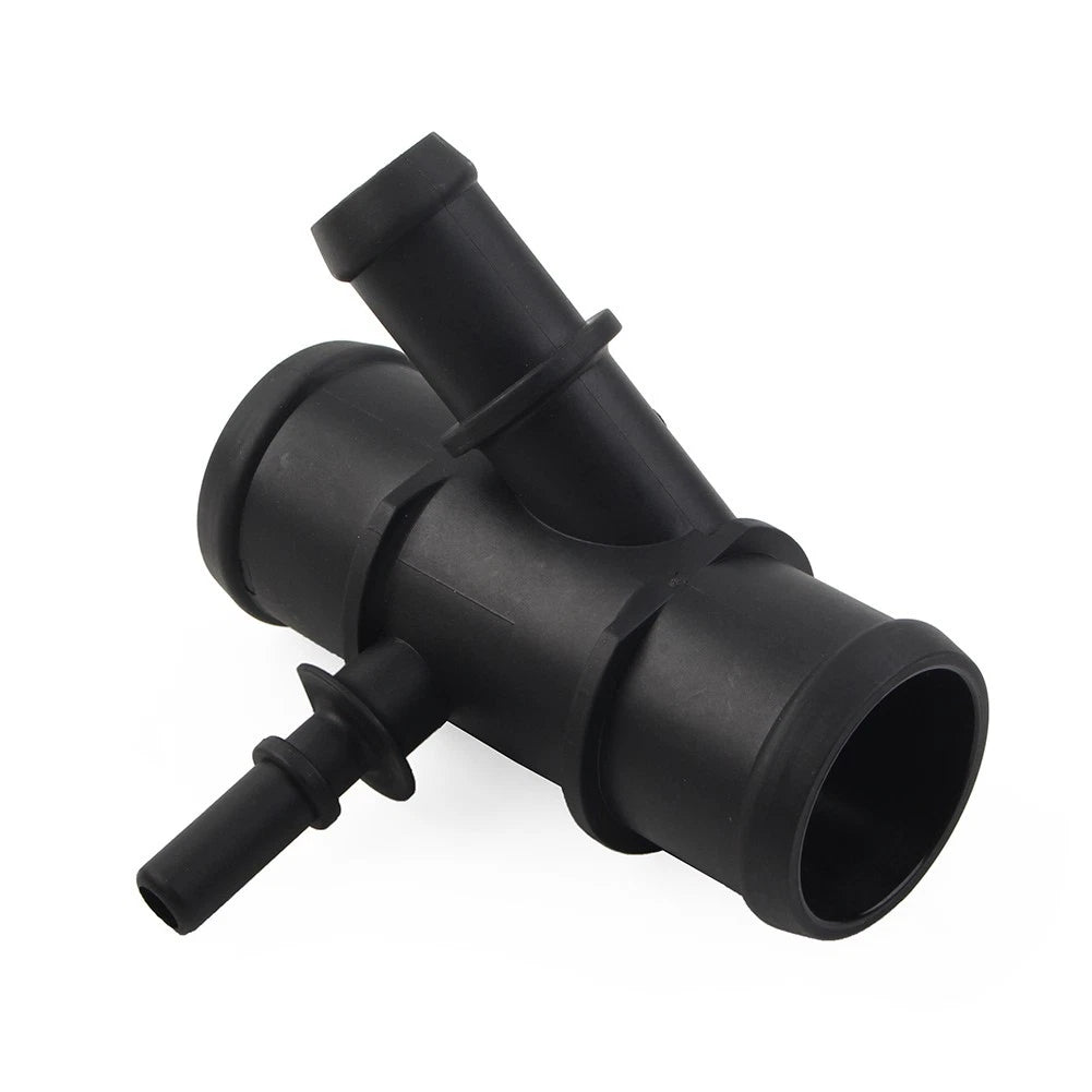 Bottom Thermostat Housing Water Pipe Connector for Land Rover Discovery 4 (2010–2016)