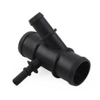 Bottom Thermostat Housing Water Pipe Connector for Land Rover Discovery 4 (2010–2016)
