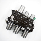 Transmission Solenoid Pack for Ford Fiesta Focus (2011–2012, 2000–2010)