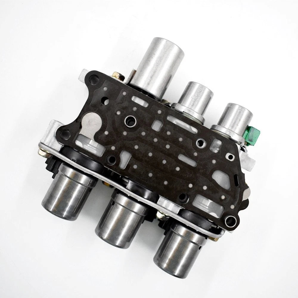 Transmission Solenoid Pack for Ford Fiesta Focus (2011–2012, 2000–2010)