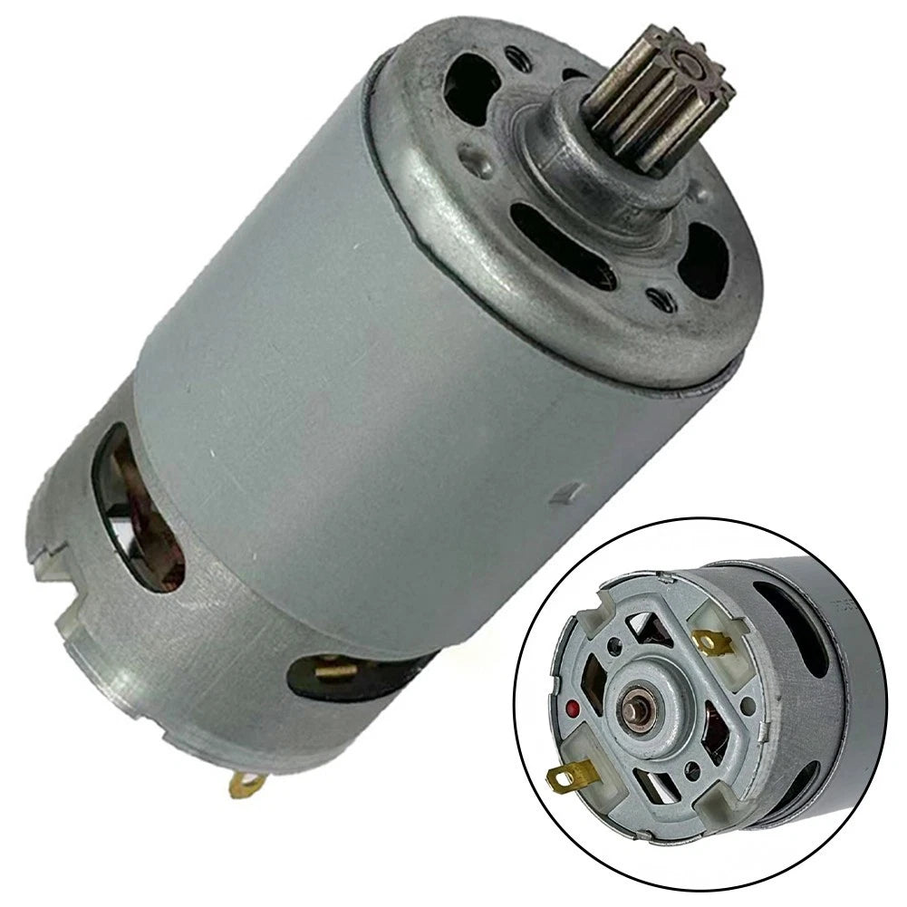 RS550 Motor 14.4V for Hand Saw (75x37.5mm)
