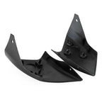Air Intake Covers for Yamaha MT-09 FZ09 (2021–2023) #3