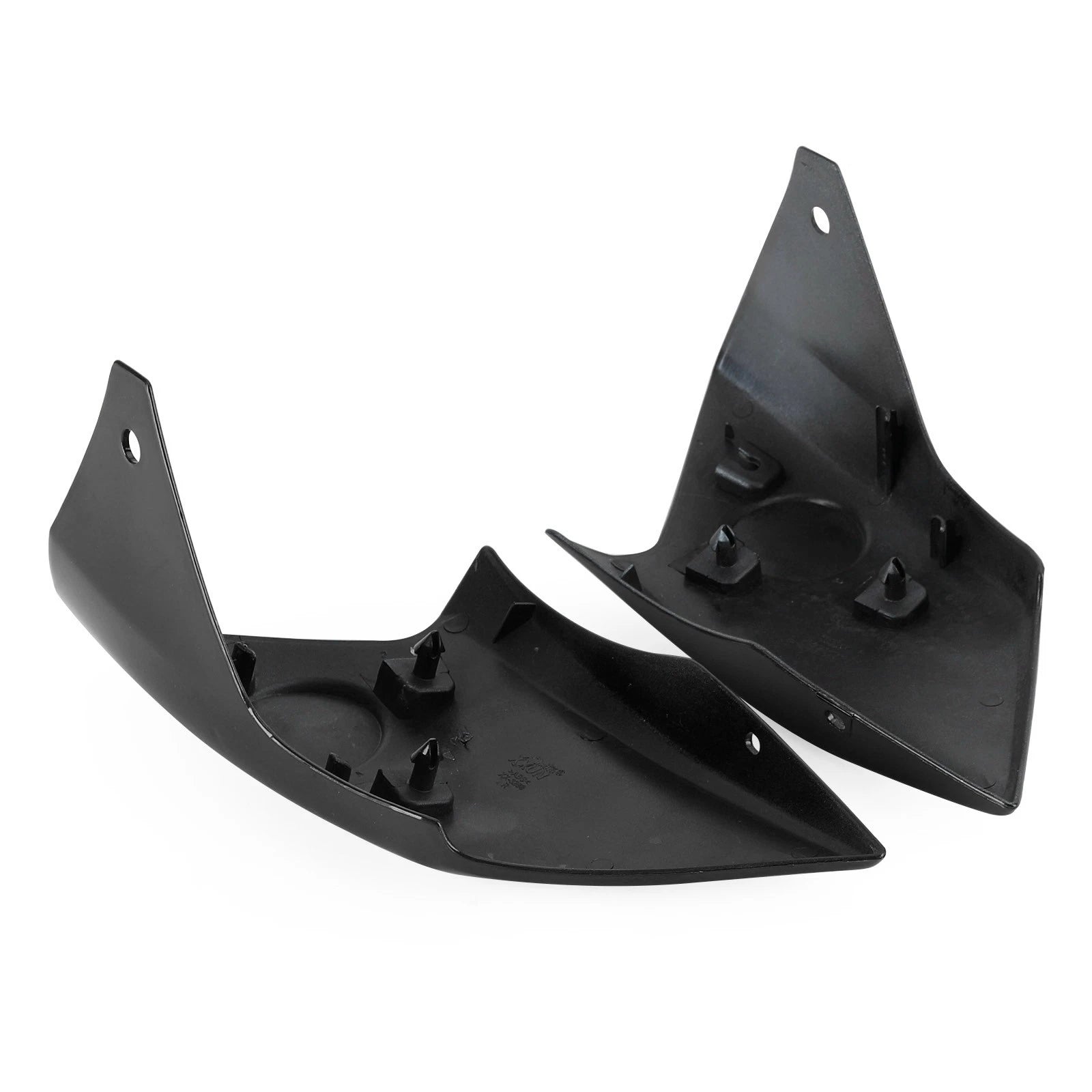 Air Intake Covers for Yamaha MT-09 FZ09 (2021–2023) #3