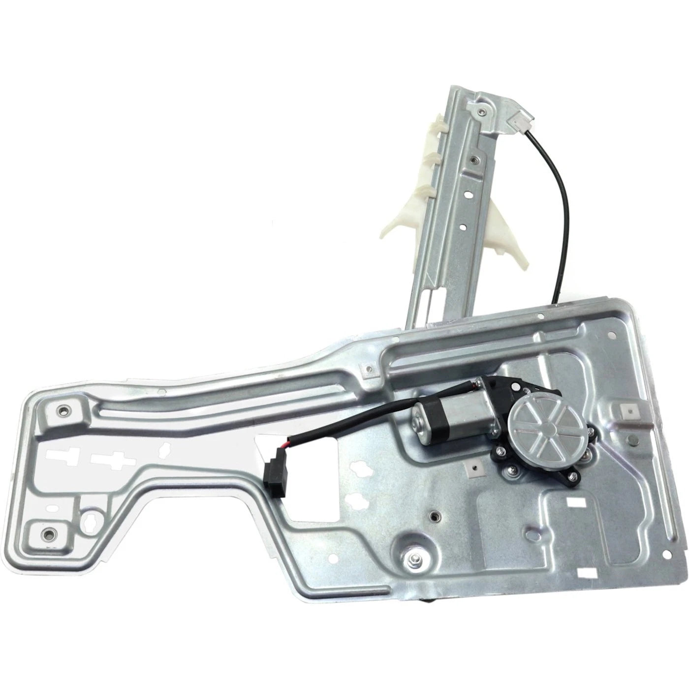 Window Regulator Set for Chevrolet Equinox (2006–2013) Front LH & RH