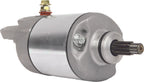 Motor Starter for Honda TRX500FA FourTrax Foreman Rubicon 2004–2014