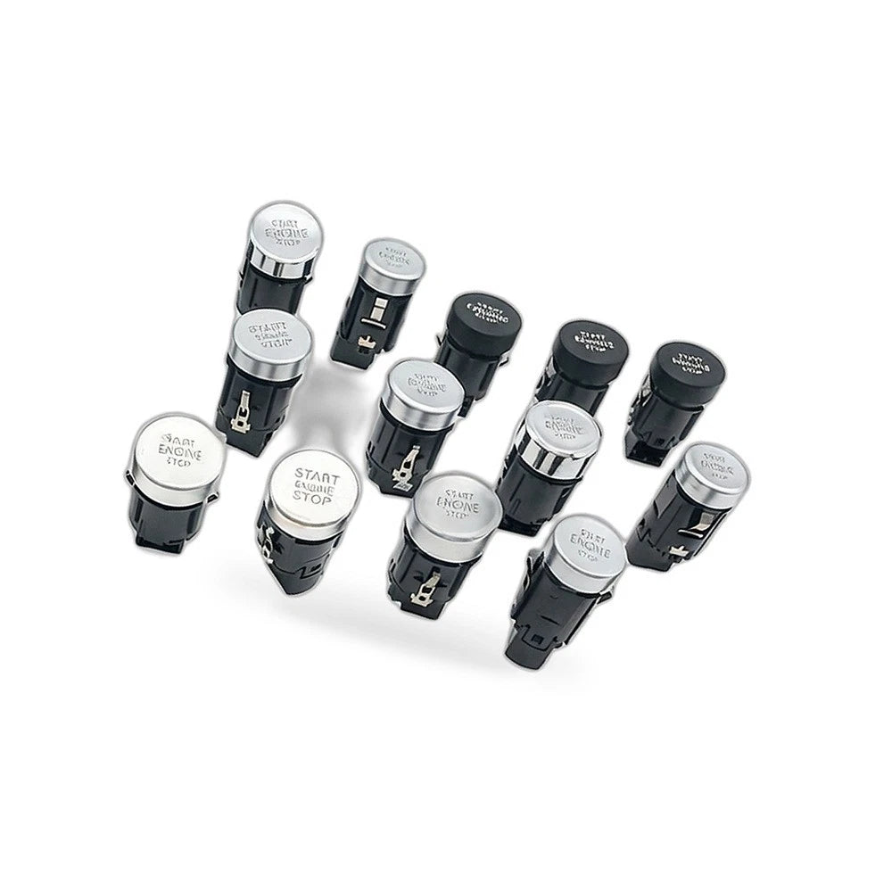 Push Button Start Switch for VW Tiguan, Passat CC (2010–2019) 5ND959839A