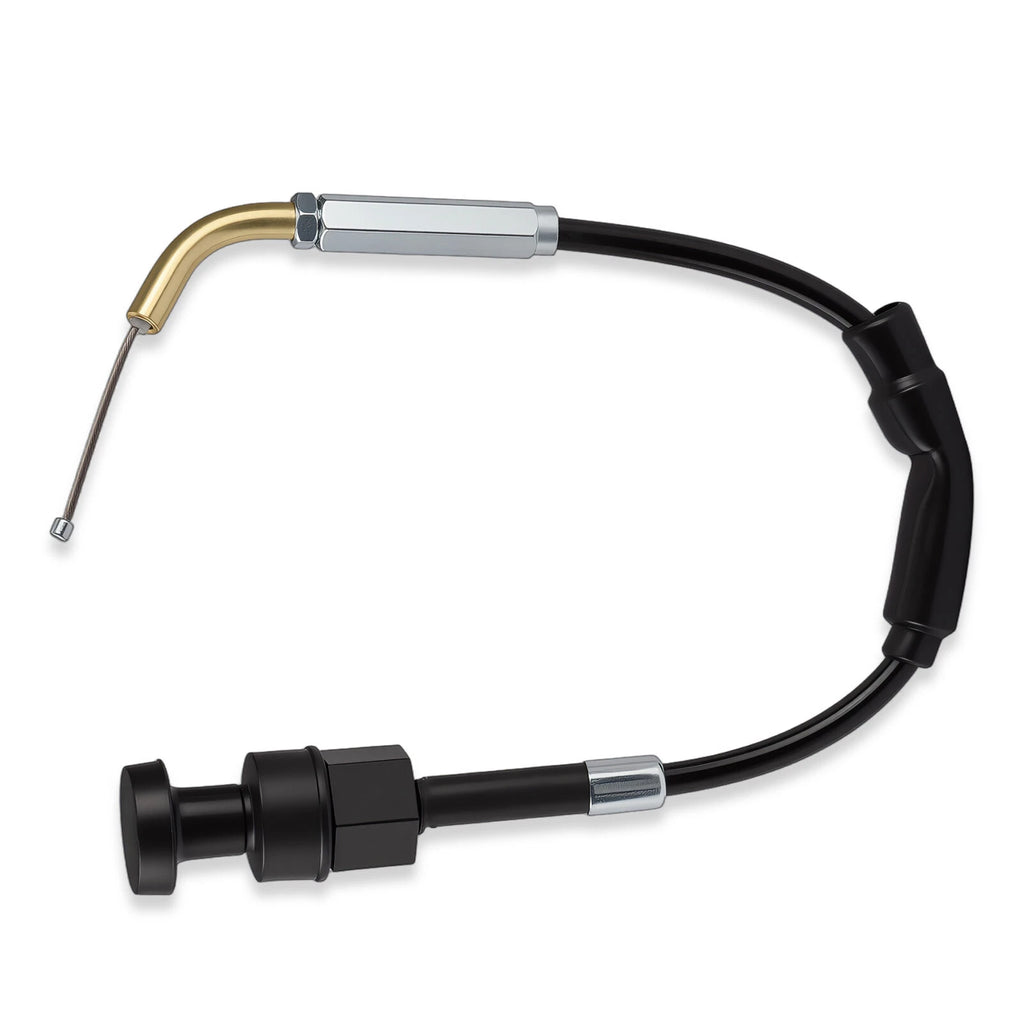 Starter Choke Cable for Yamaha Grizzly Breeze 125 (2000–2002) 3FA-26331-02-00