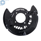 Brake Dust Cover Disc for Toyota Sequoia Tundra (2007–2022)