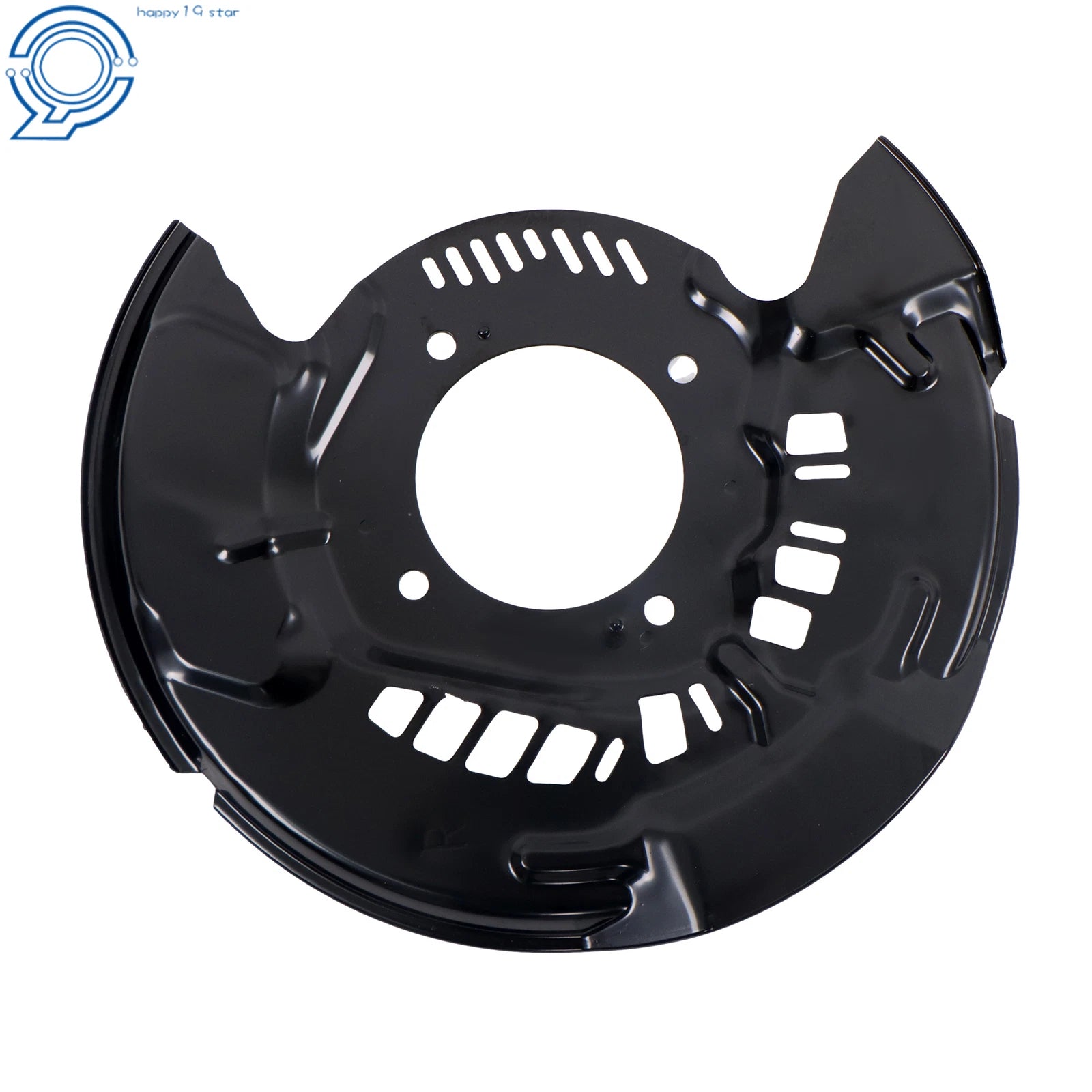 Brake Dust Cover Disc for Toyota Sequoia Tundra (2007–2022)