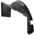 Lower Fan Shroud for Chevy S10, Blazer, Jimmy (1994–2005)