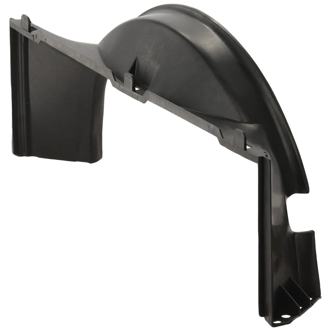 Lower Fan Shroud for Chevy S10, Blazer, Jimmy (1994–2005)