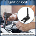 Ignition Coil Pack No. 56028394AD for Dodge Ram 1500 (2003–2005)
