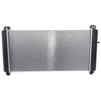 A/C Condenser for Chevy Silverado 1500, Suburban, Avalanche, Yukon